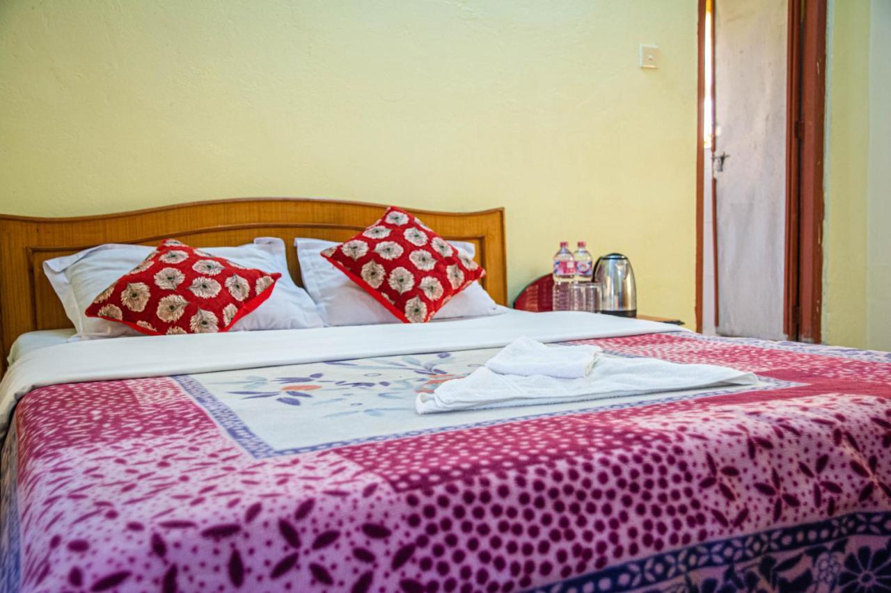 Hotel Plaza Nepal Pokhara Exterior foto